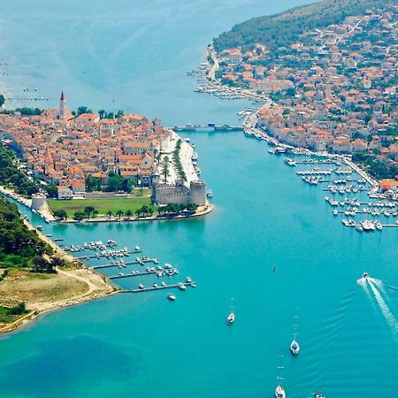 Apartman Adriatic Trogir Extérieur photo