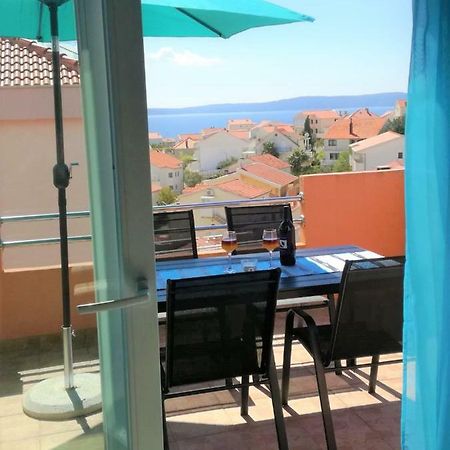 Apartman Adriatic Trogir Extérieur photo