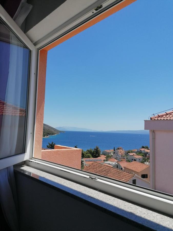 Apartman Adriatic Trogir Extérieur photo