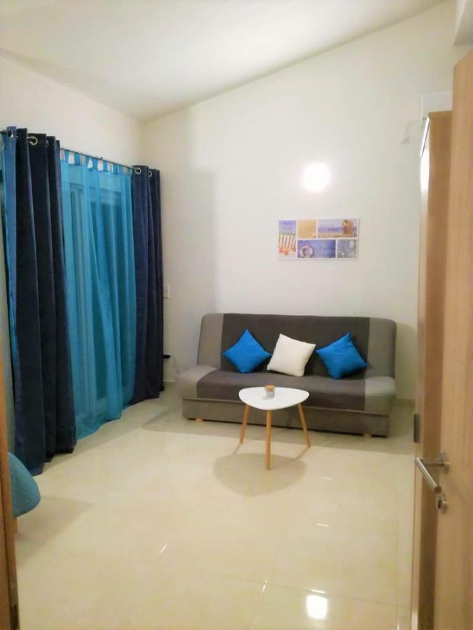 Apartman Adriatic Trogir Extérieur photo