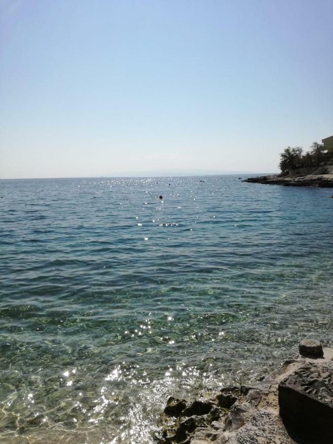 Apartman Adriatic Trogir Extérieur photo