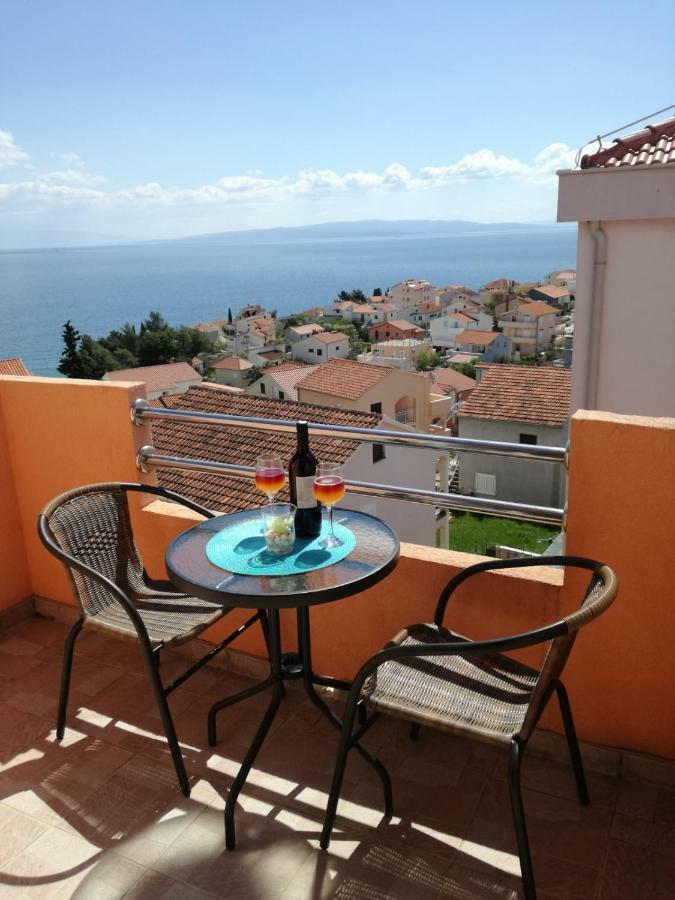 Apartman Adriatic Trogir Extérieur photo