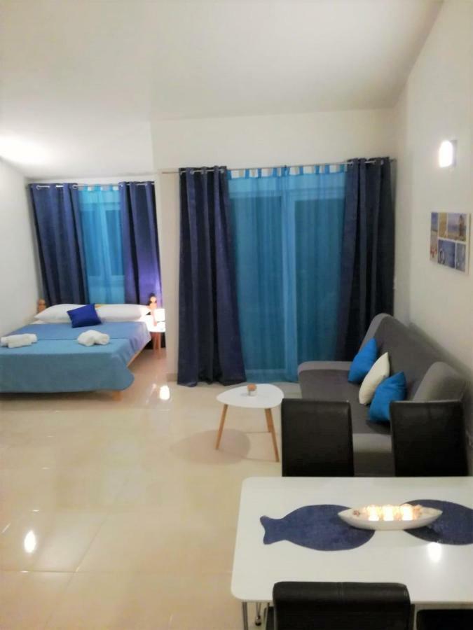 Apartman Adriatic Trogir Extérieur photo