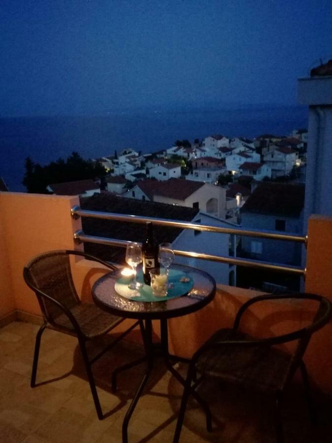 Apartman Adriatic Trogir Extérieur photo