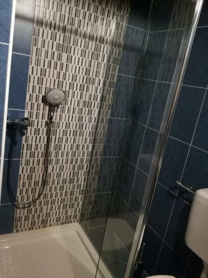 Apartman Adriatic Trogir Extérieur photo
