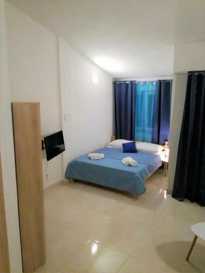Apartman Adriatic Trogir Extérieur photo