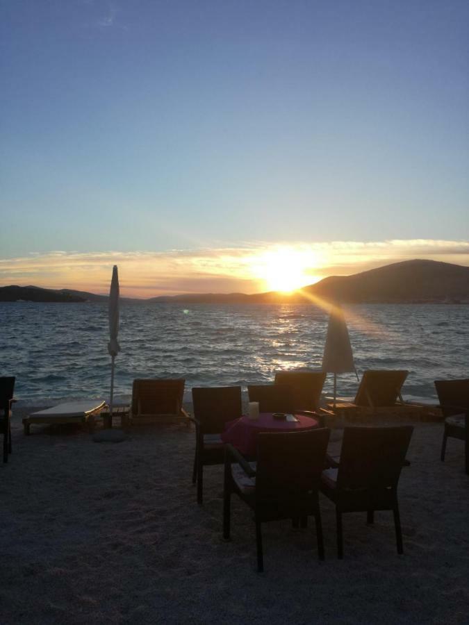 Apartman Adriatic Trogir Extérieur photo
