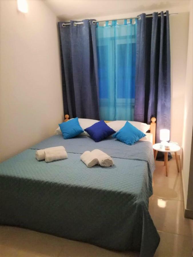 Apartman Adriatic Trogir Extérieur photo