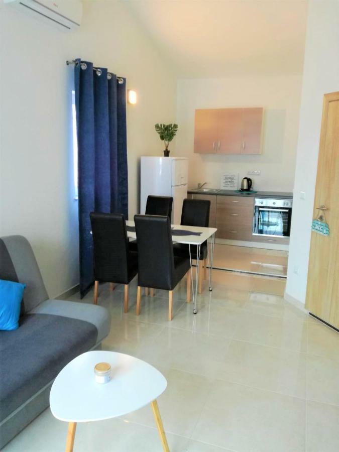 Apartman Adriatic Trogir Extérieur photo