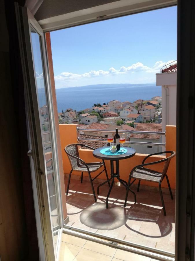 Apartman Adriatic Trogir Extérieur photo