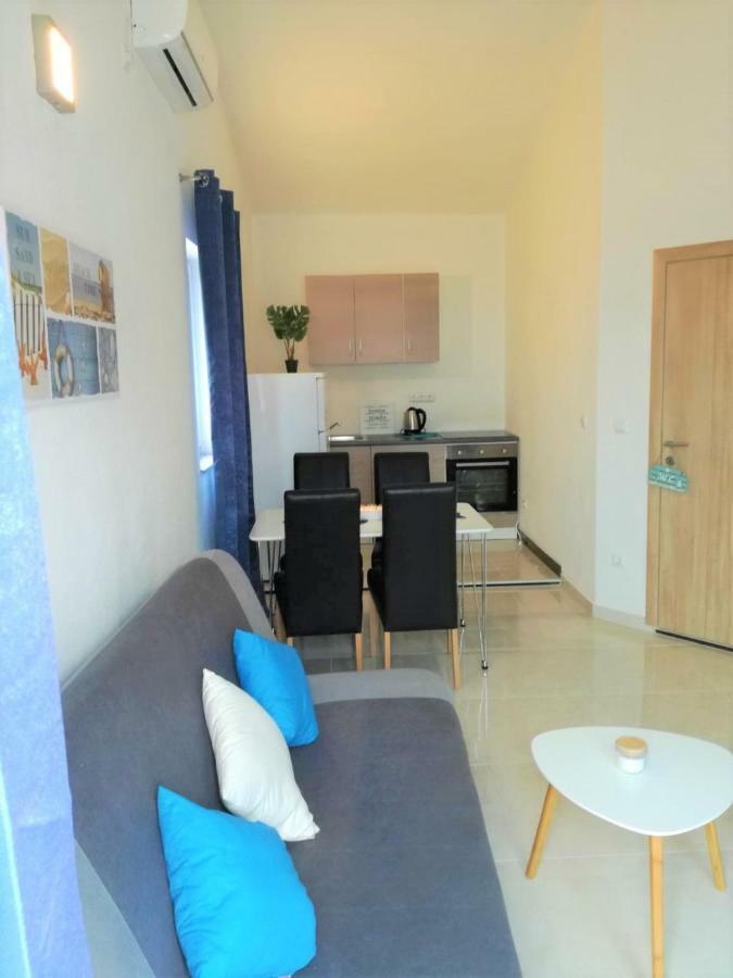 Apartman Adriatic Trogir Extérieur photo