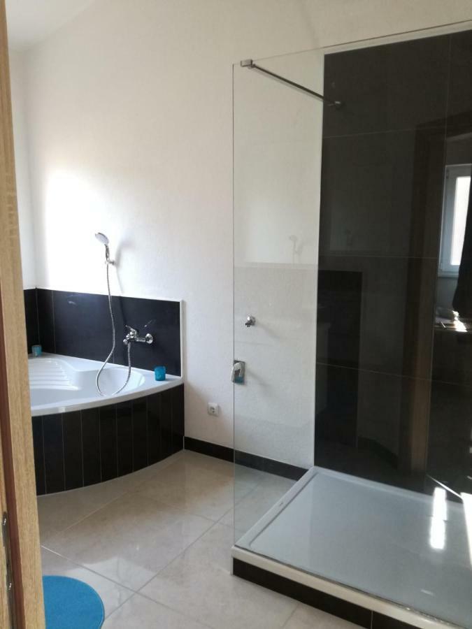 Apartman Adriatic Trogir Extérieur photo