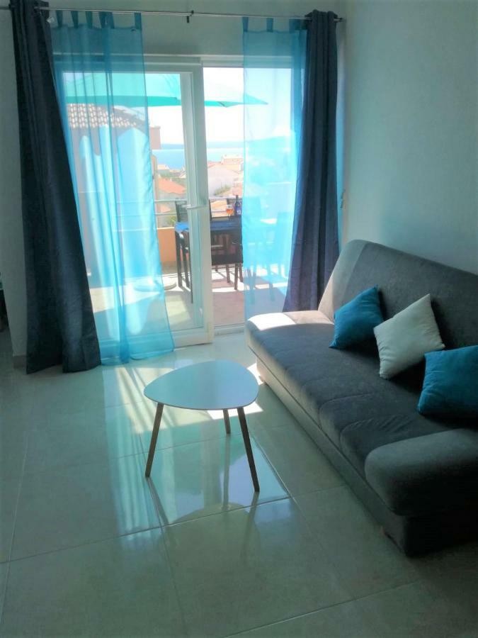 Apartman Adriatic Trogir Extérieur photo
