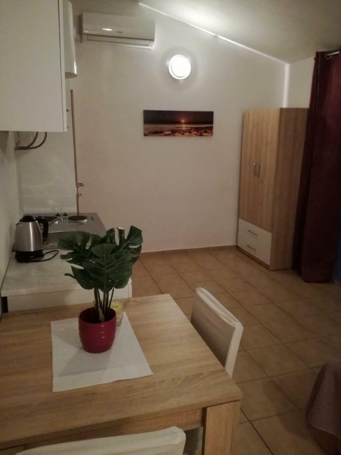 Apartman Adriatic Trogir Extérieur photo