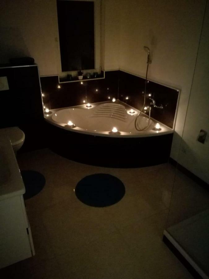 Apartman Adriatic Trogir Extérieur photo