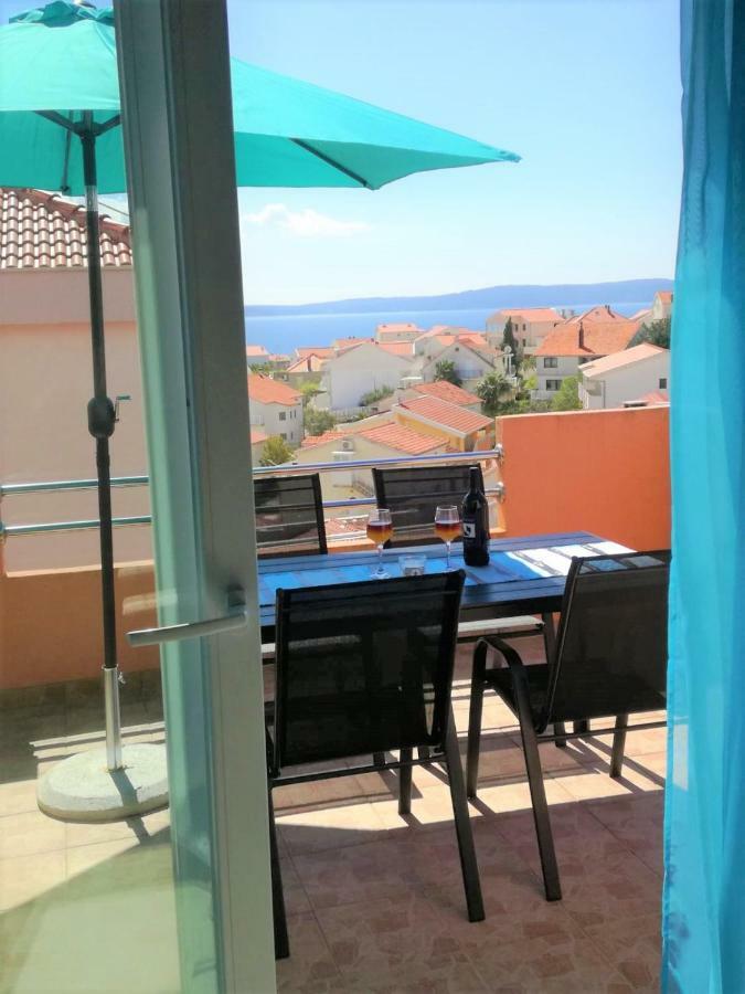 Apartman Adriatic Trogir Extérieur photo