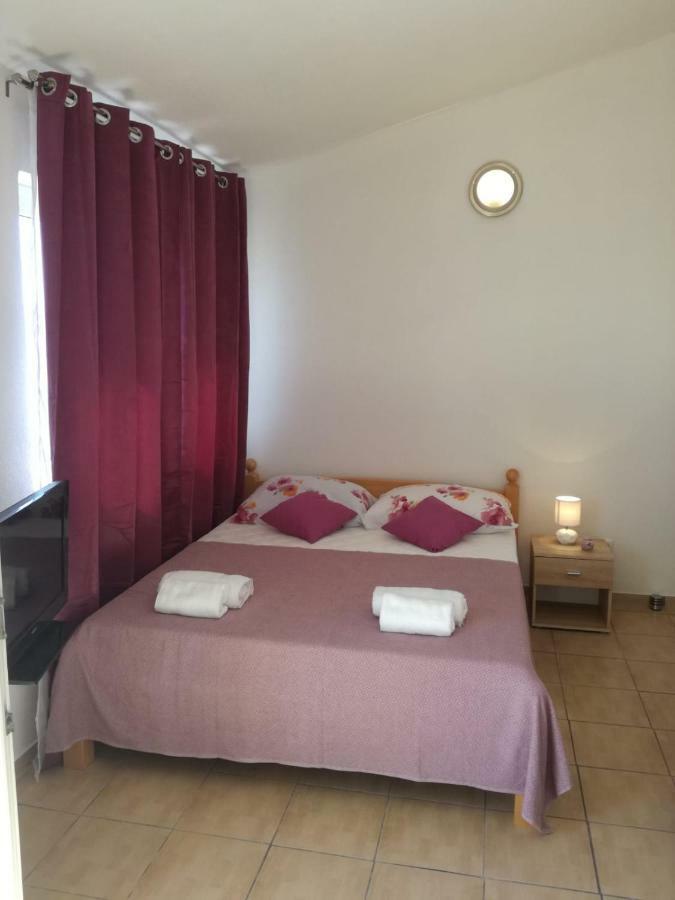 Apartman Adriatic Trogir Extérieur photo
