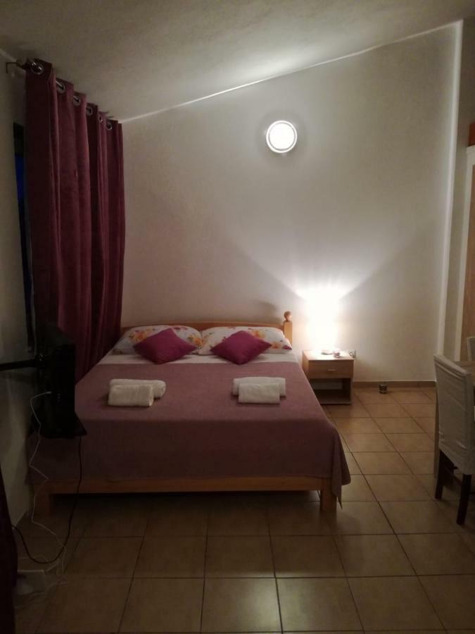 Apartman Adriatic Trogir Extérieur photo