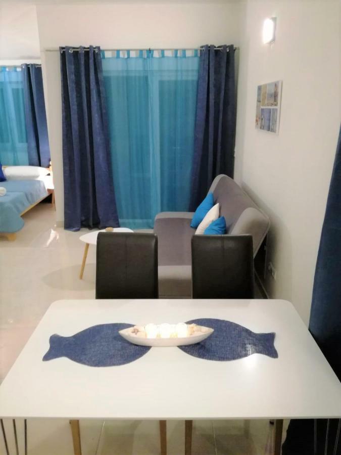 Apartman Adriatic Trogir Extérieur photo